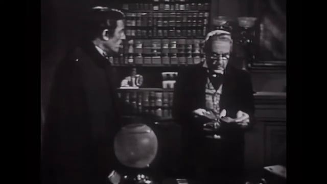 Dr. Jekyll & Mr. Hyde | Trailer | Michael Rennie | Cedric Hardwick | Mary Sinclair смотреть онлайн