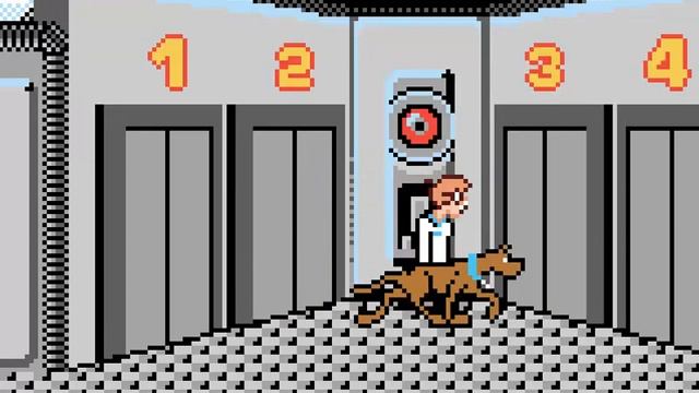 Scooby Doo: Classic Creep Capers (GBC) - Playthrough/Longplay смотреть онлайн