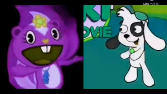 Preview 2 Petunia And Doki Deepfake смотреть онлайн