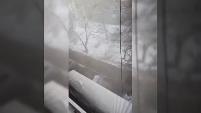 Ребята у меня снех пошол в марте! А у тебя какая погода? 💗 смотреть онлайн