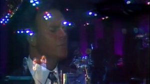 Julio Iglesias & Diana Ross.-  All of you Live 1989