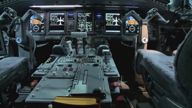 Embraer 190, Embraer195 , operated by Lufthansa CityLine смотреть онлайн