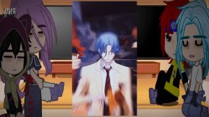 реакция скейт бесконечность на тт 1/?/ланга,каоро,рэки,Мия/какую следующую реакцию зделать??