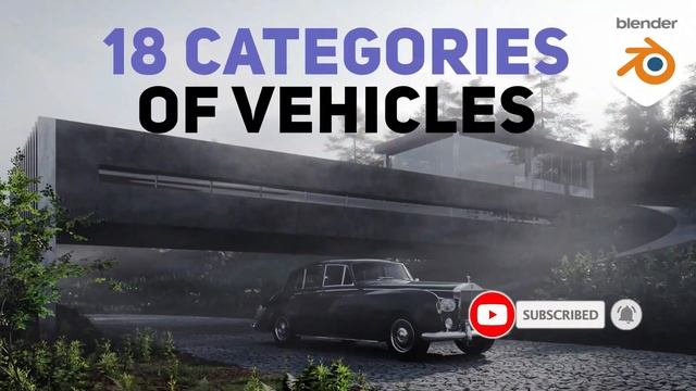 Must Have Blender Addons #04 смотреть онлайн