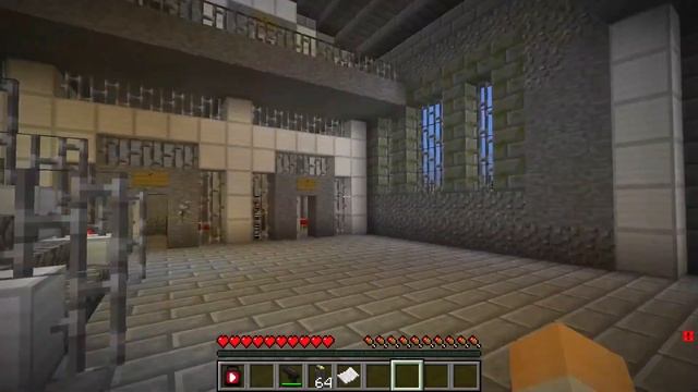 ?Я СТАЛ МАШИНОЙ МОНСТРОМ И НАПУГАЛ СВОИХ ДРУЗЕЙ В МАЙНКРАФТ! ШЕДИ И НУБИК МУЛЬТИК MINECRAFT