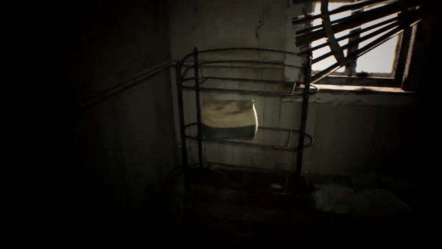Resident Evil 7 EP 1 - Ethan from Ctrl, Alt, Delete смотреть онлайн