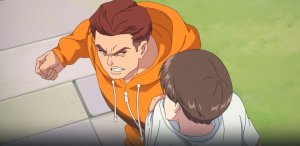 Причина полюбить её, 10 серия (озвучка AniStar)