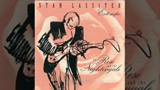 Stan Lassiter Flight Of The Bebop Baba смотреть онлайн
