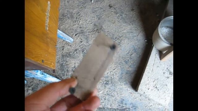 Как поймать пчелиный рой в ловушку из ДСП смотреть онлайн