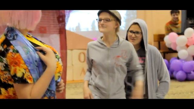 ВЕЧЕР ВСТРЕЧИ ВЫПУСКНИКОВ 29.01.16 смотреть онлайн