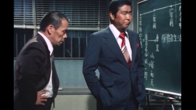 太陽にほえろ！ 第321話 朝顔 смотреть онлайн