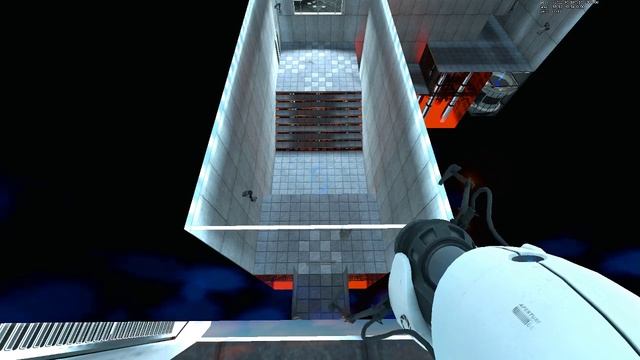 Portal Proximity Save Glitch Method