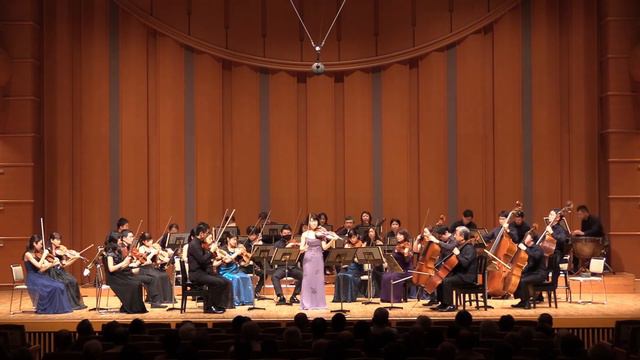 Beethoven : Violin Concerto In D Major , Op 61/ Natsumi TAMAI(Vn) &Ensemble Of Tokyo