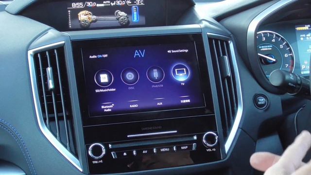 XV用 DIATONE SOUND NAVI смотреть онлайн