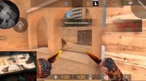 КАК НАУЧИТЬСЯ ИГРАТЬ В 4 ПАЛЬЦА В СТАНДОФФ 2?!