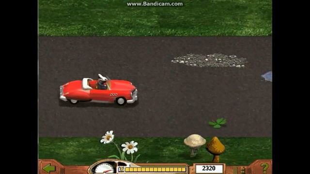 Stuart Little PC Big City Adventures part2/3 (CMTI) смотреть онлайн