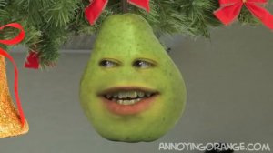 The Annoying Orange - Ding-A-Ling