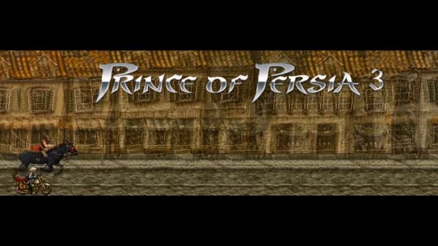 Prince of Persia 3: Вперед в будущее (future) смотреть онлайн