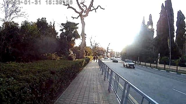 87_Находишь лишь то, что ищешь. Так и с верой. Три мудрые притчи об этом. Сочи (30). смотреть онлайн