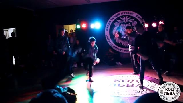 SOUTH BEAT | УСТЬ-ЛАБИНСК | КОД ЛЬВА смотреть онлайн