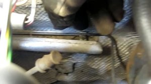 Замена тормозных трубок. Важные моменты!