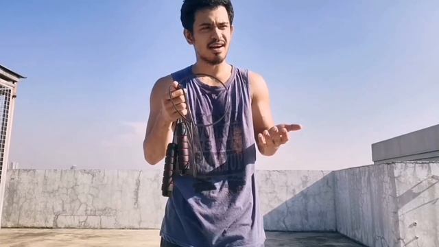 JumpRope benefits + Home exercises and tips for beginners. смотреть онлайн