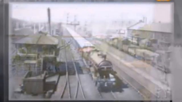 Волго Донской канал и как его строили смотреть онлайн