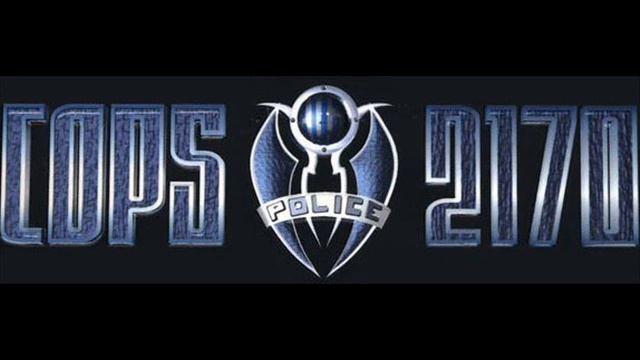COPS 2170 The Power of Law music - In the End смотреть онлайн