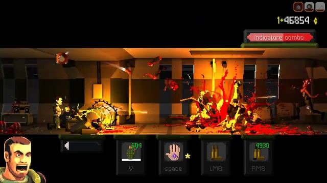 Let Them Come - [FULL RUN - Difficulty 5+Veteran] Ciunay_Ragathol смотреть онлайн