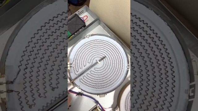 Ремонт варочной панели Lex EW 430 BL смотреть онлайн