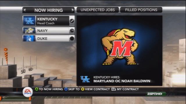 NCAA Football 12 Tips: How to best setup an Offline Dynasty смотреть онлайн