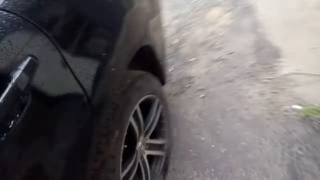 Омыватель камеры заднего вида Lexus RX 330