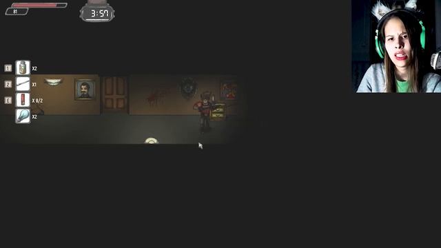 HOW TO BEAT HARD/ WAKE UP DIFFICULTY + secret ending | Knock Harder смотреть онлайн