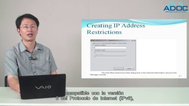 24 IIS sever española смотреть онлайн
