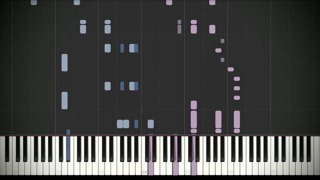 Kikuo (きくお) - Corpse Dance / Dance of the Dead (しかばねの踊り) [Transcription Remake] смотреть онлайн