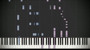 Kikuo (きくお) - Corpse Dance / Dance of the Dead (しかばねの踊り) [Transcription Remake]