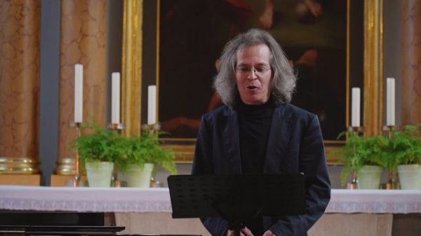 Claude Roth: Les gorges froides (Robert Desnos)