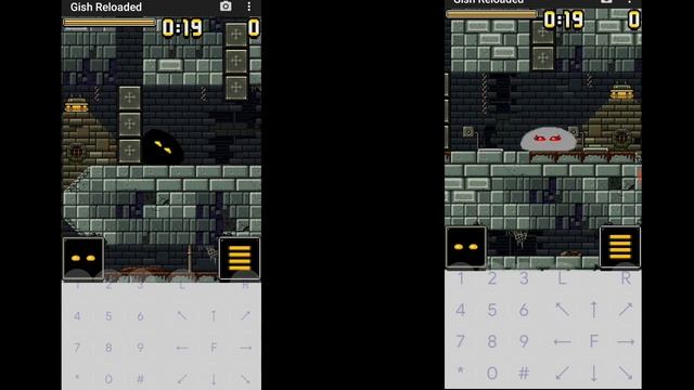 Gish - Android Co-op Multiplayer Tutorial