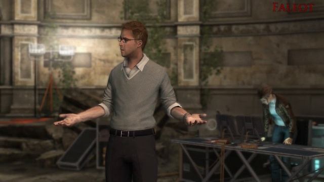 Assassins Creed Brotherhood Прохождение Часть 5 смотреть онлайн