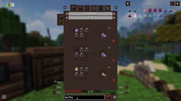 Let's Try Medieval MC Fabric Mod Pack - Getting Started & First Look! | Minecraft 1.19.2