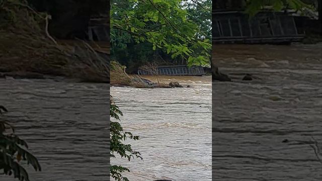 Водопады Игуасу, сегодня смотреть онлайн