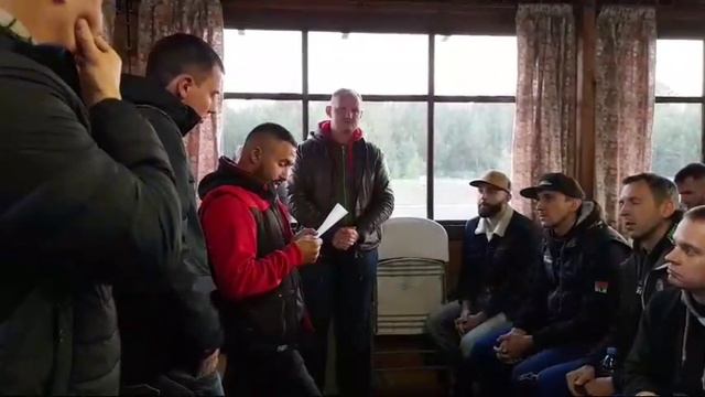 Результаты Квалификации Дрифт Брест 2017 смотреть онлайн