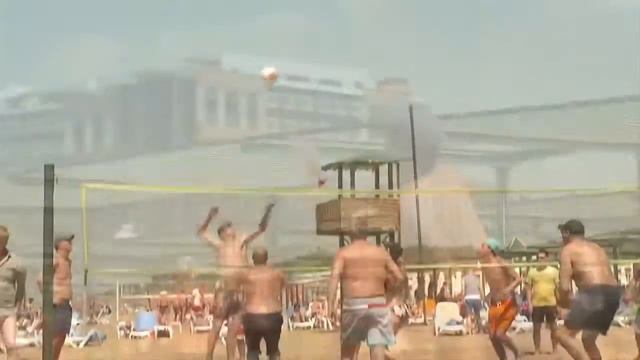 Adalya Ocean Deluxe Hotel , Side, Türkei смотреть онлайн