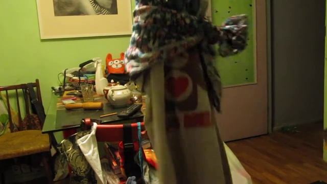 В.Маяковский: "Флейта-позвоночник" смотреть онлайн