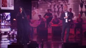 Zohirshoh Jo'rayev - Shabnami Surayyo - Dar kunji dilam (Official Video)