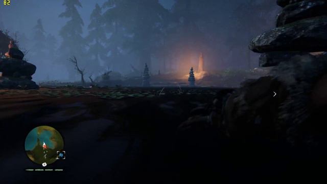Far Cry Primal Прохождение 14# Тайник охотника смотреть онлайн