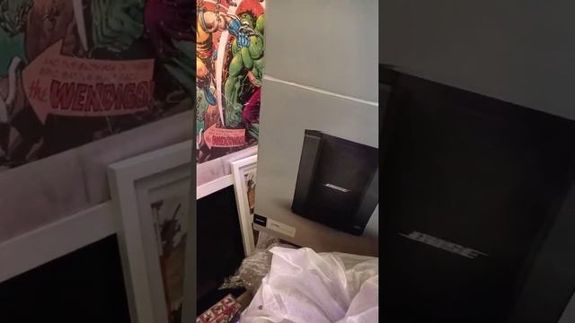 Unbox Bose S1 Pro! Amazing speaker! смотреть онлайн