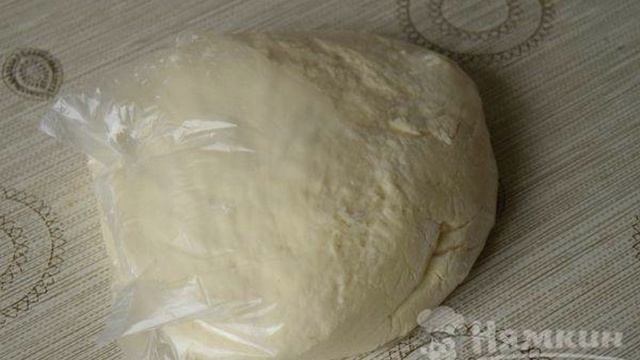 Рецепты от шеф-повара