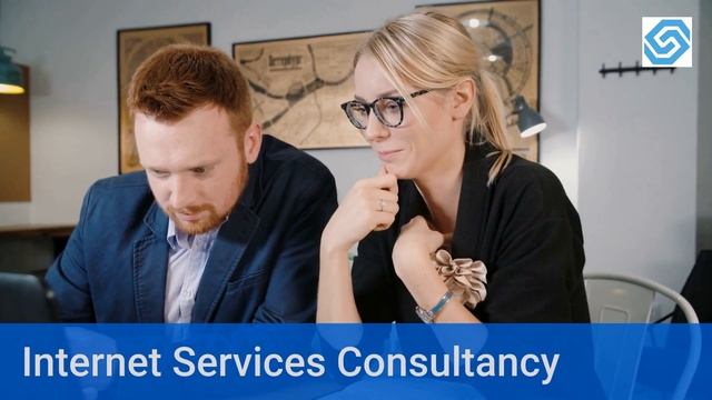 Dalaric Ltd - Managed Internet Services смотреть онлайн