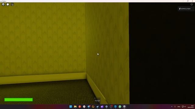 бекрумс скоро выйдет #игра #трельер #роблокс смотреть онлайн